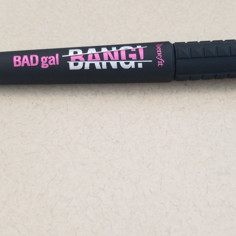 Bad Girl Bang Mascara